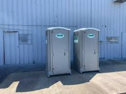 Portable Toilets for Parks and Recreation Areas in Richlands, NC